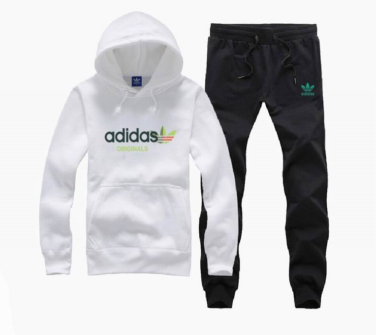 men adidas sport suits-775